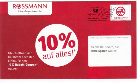 rossmann coupons.